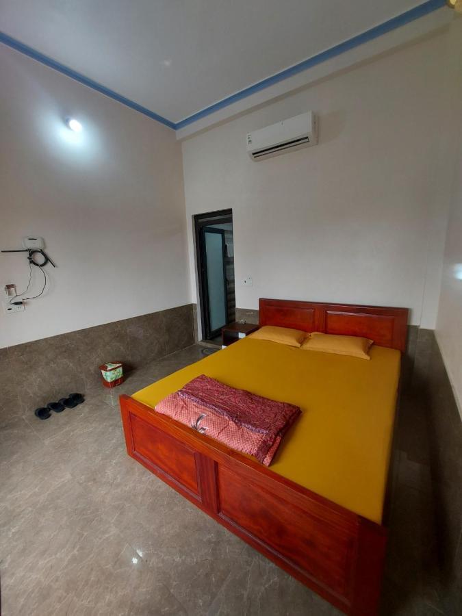 Hotel Nhu Nguyet Bac Giang ภายนอก รูปภาพ
